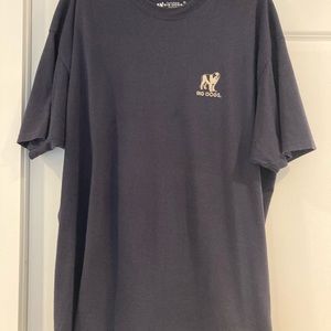 BIG DOGS TEE SHIRT